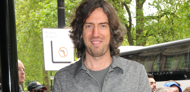 Snow Patrol meest gedraaid in de U.K.