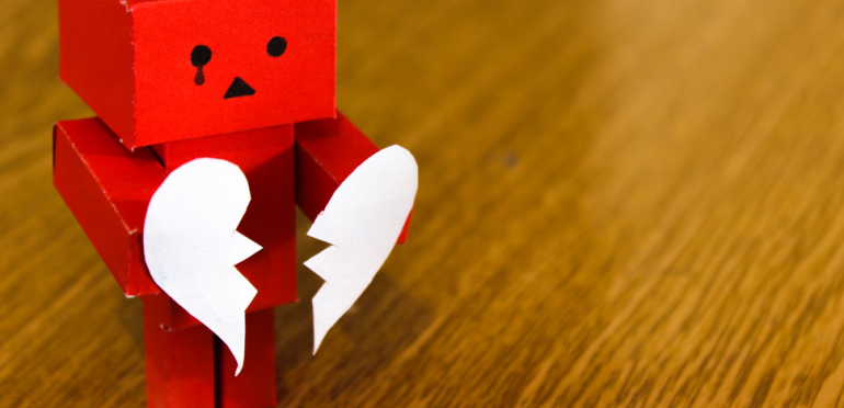 Top 4: Hartenbrekers