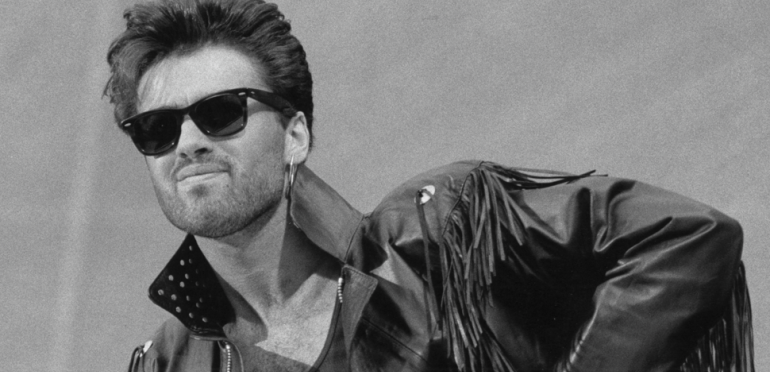 George Michael