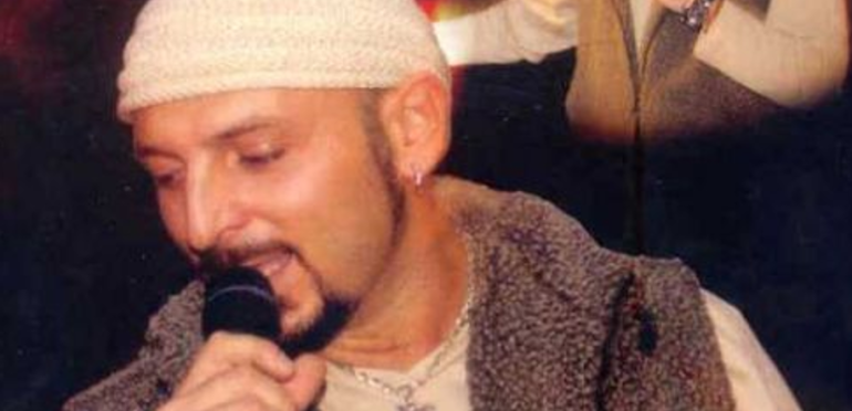 Top 40: Gigi d'Agostino na 14 jaar terug in de lijst