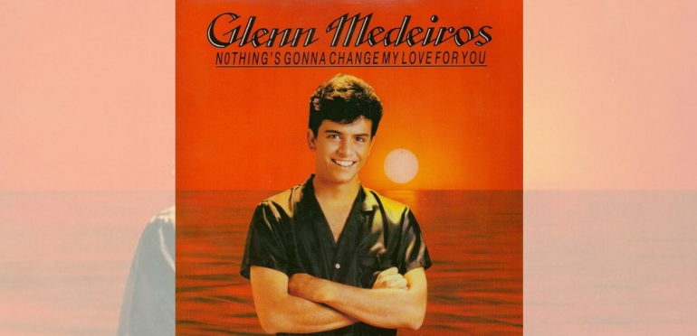 Top 40 Classic - 'Hawaii kid' aan kop