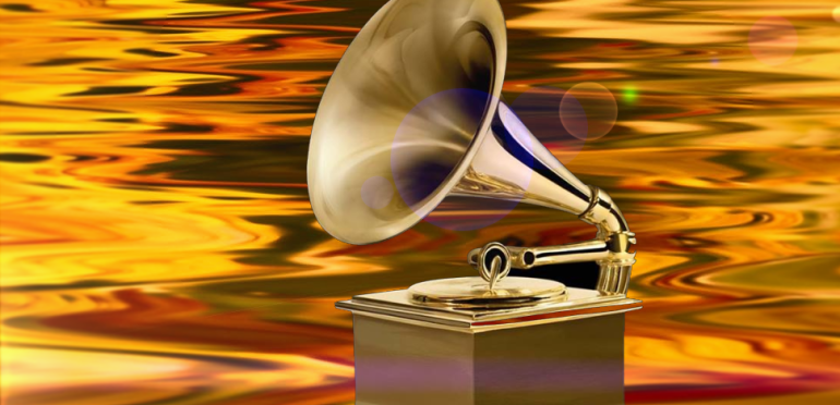 Vandaag: eerste Grammy Awards