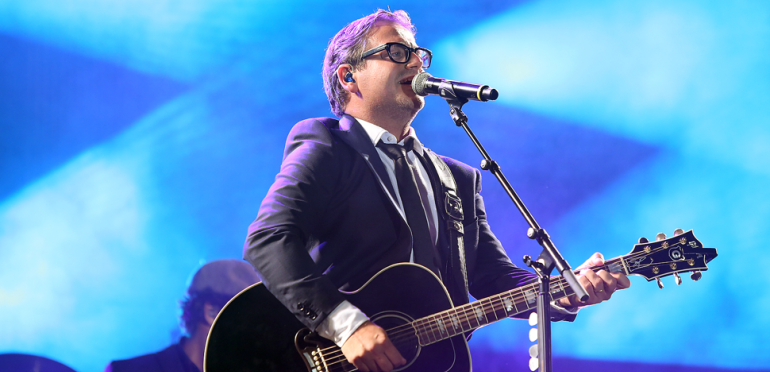 New Releases: Guus Meeuwis werkt samen met grote dj's