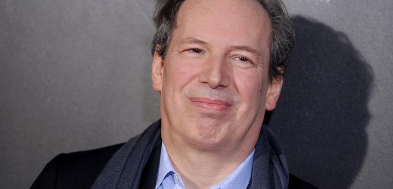 Hans Zimmer 2018
