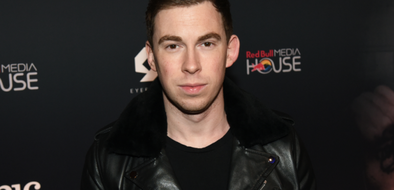 Hardwell 2018