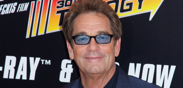 Huey Lewis