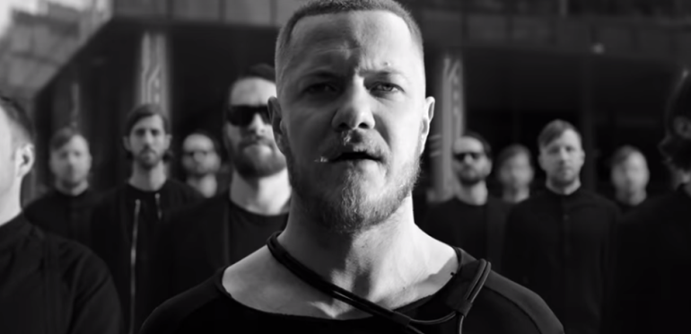 Dan Reynolds | Imagine Dragons