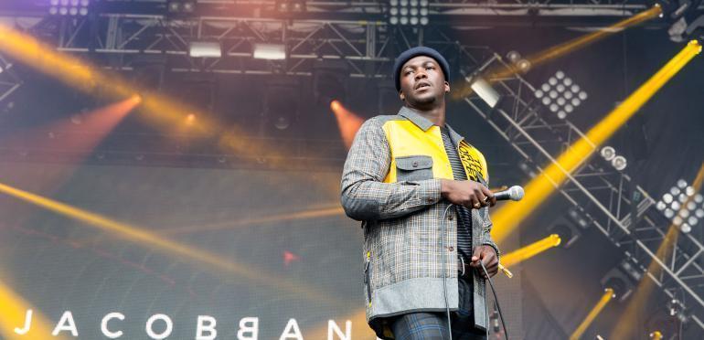 Jacob Banks voor exclusieve show naar Utrecht