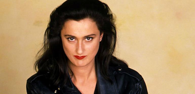 Jacquie O'Sullivan 2018