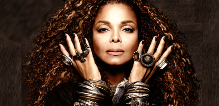 Janet Jackson werkt aan documentaire