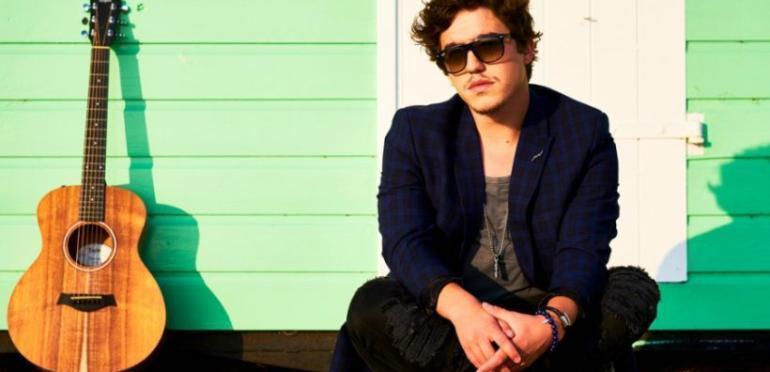 Janieck schrijft Ierse inzending Songfestival