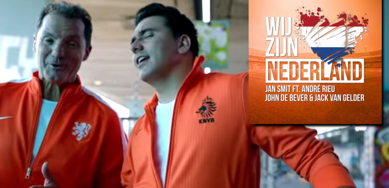 Tipparade: Jan Smit hoogste nieuwe