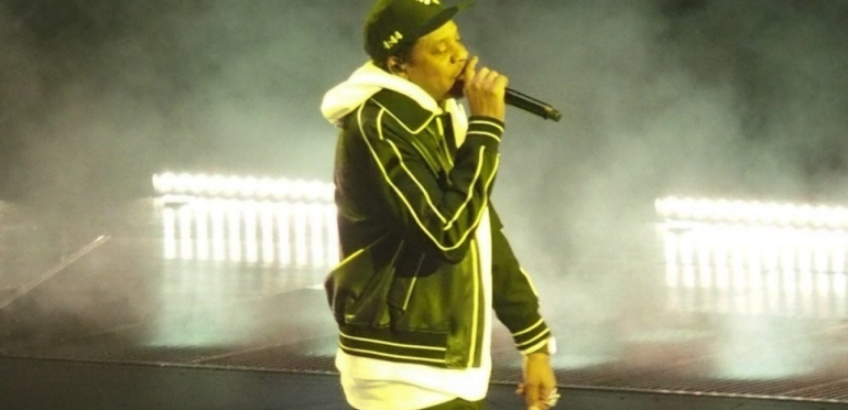 Jay-Z