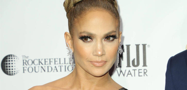 Jennifer Lopez