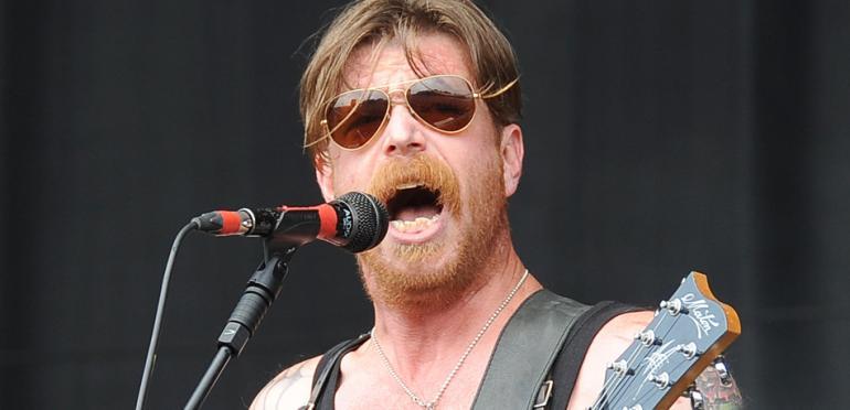 Jarig: Jesse Hughes