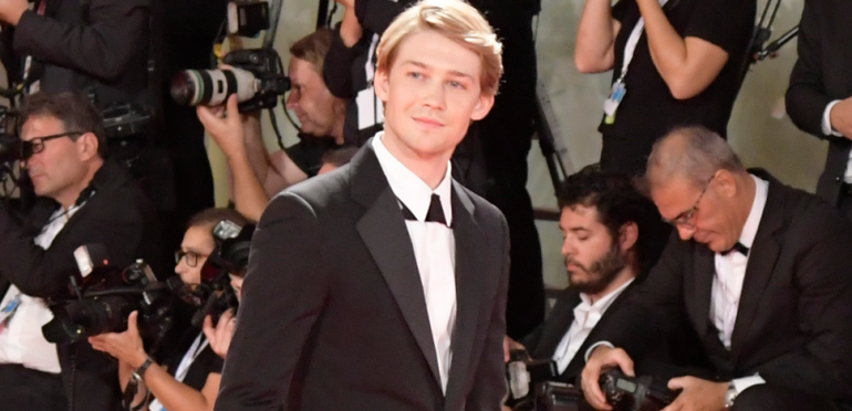 Joe Alwyn