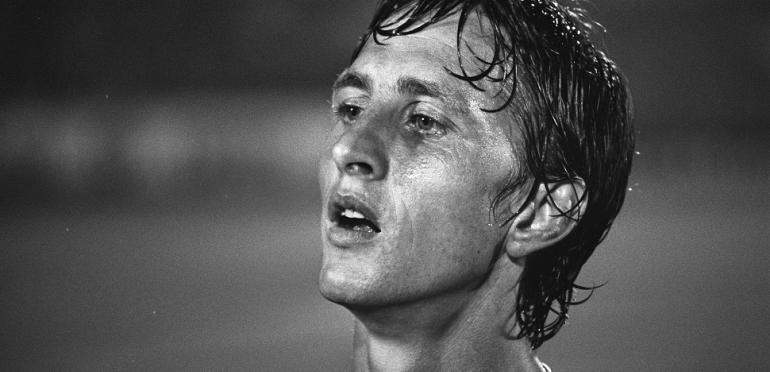 Het Nederlands Elftal in de Top 40, deel 2: Johan Cruyff