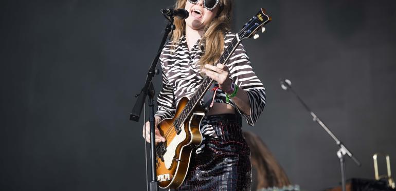 Johanna Söderberg 2018