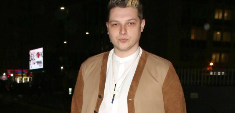 John Newman 2018