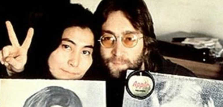 Vandaag: moord op John Lennon