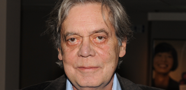 Johnny Lion (77) overleden