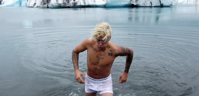 New Releases: Justin Bieber brengt eerste solotrack na vier jaar uit