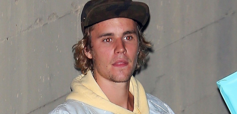 Justin Bieber