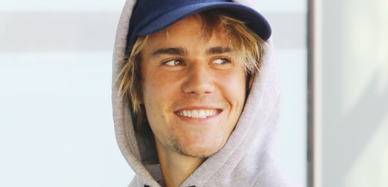 Justin Bieber