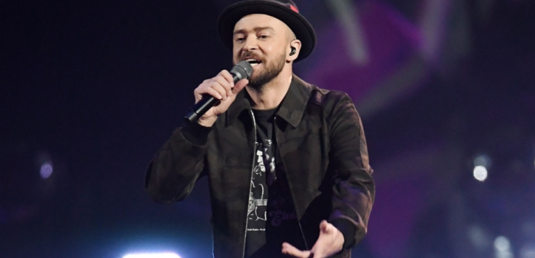 Justin Timberlake