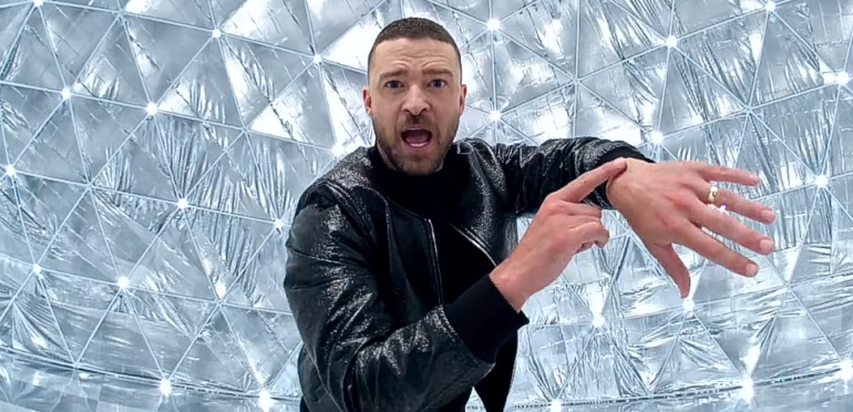 Justin Timberlake biedt excuses aan