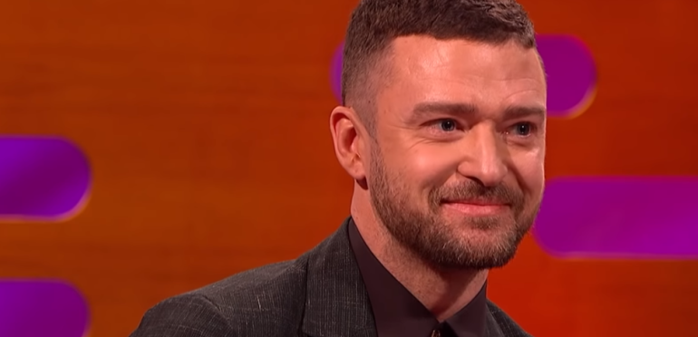 Justin Timberlake opnieuw vader