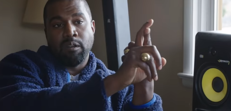 Tipparade: Kanye West hoogste nieuwe