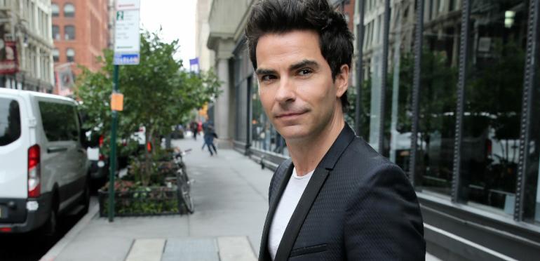 Jarig: Kelly Jones