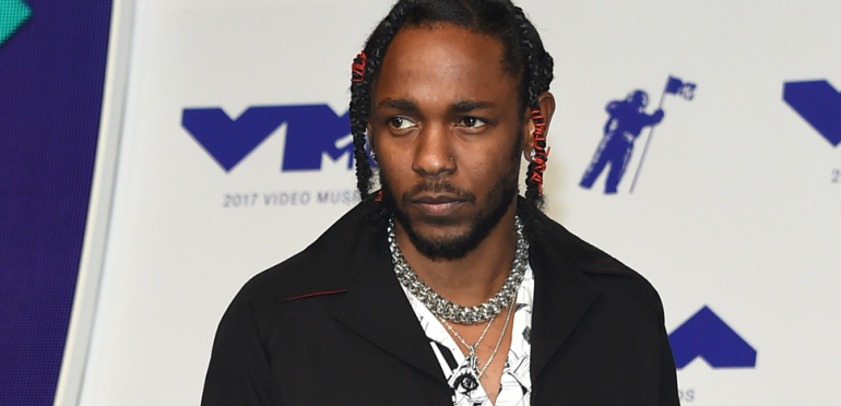 Kendrick Lamar
