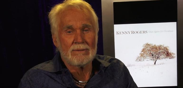 Top 4: Kenny Rogers