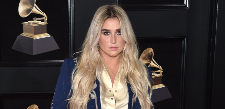 Nieuw beroep Kesha is afgewezen