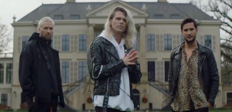 Kris Kross Amsterdam