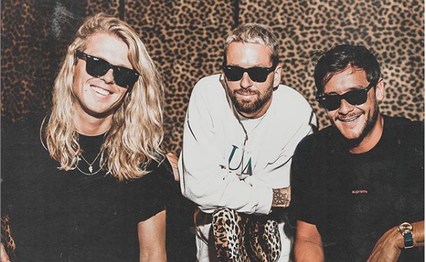 Kris Kross Amsterdam