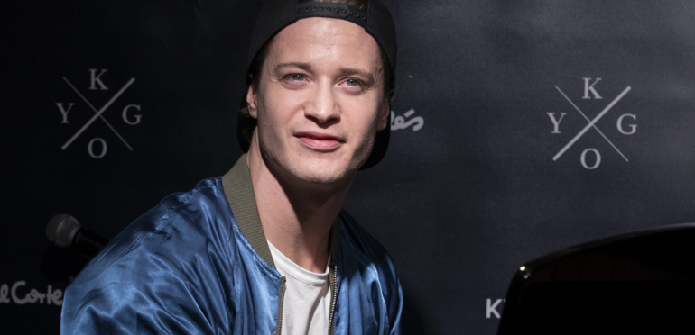Kygo