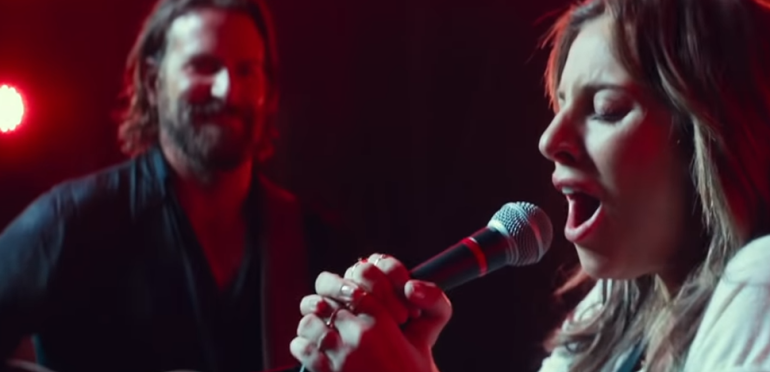 Lady Gaga | Bradley Cooper