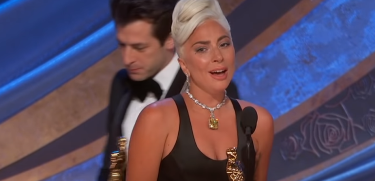 Lady Gaga | Oscars 2019