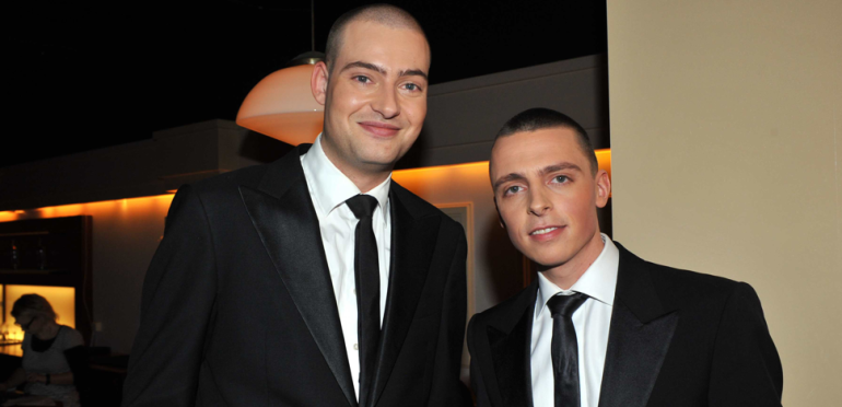 Lange Frans & Baas B