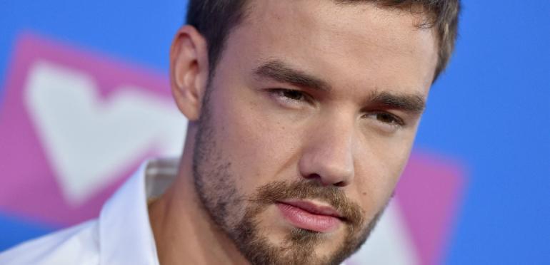 Liam Payne doet boekje open over seksleven