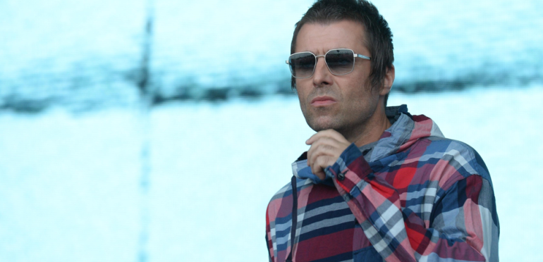 Liam Gallagher