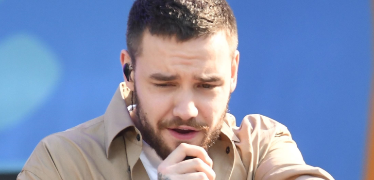 Liam Payne