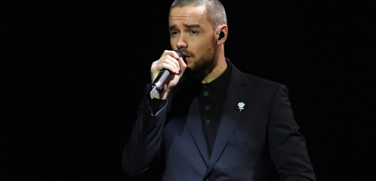 'Liam Payne heeft nieuwe vlam'