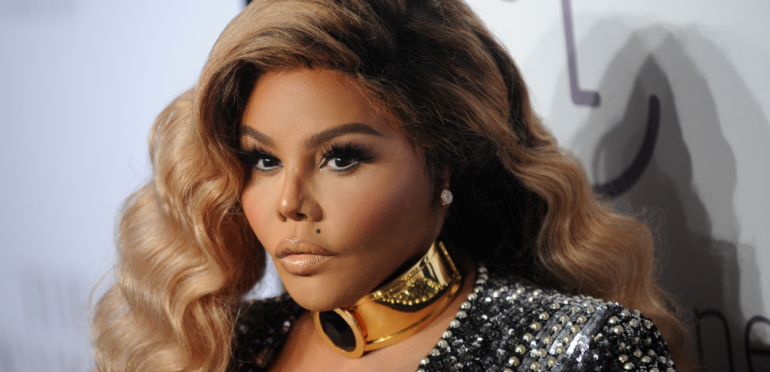 Lil Kim komt met album