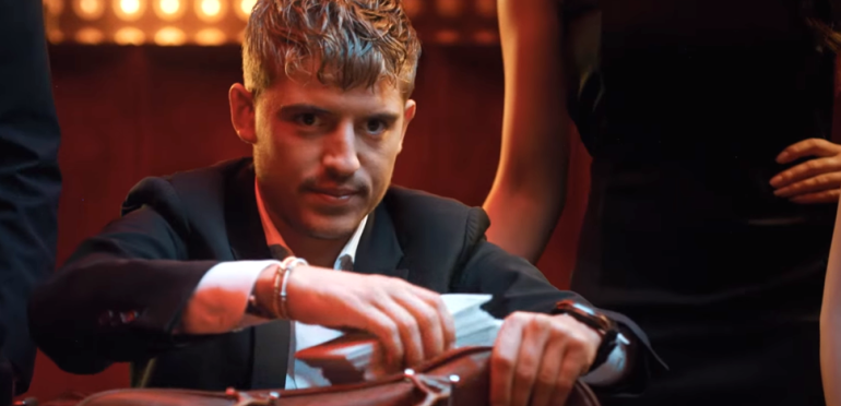 Tipparade: Lil Kleine hoogste nieuwe