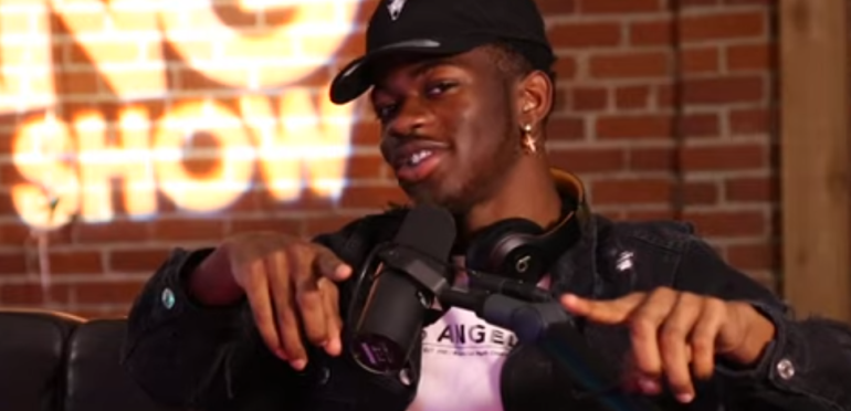 Plannen voor samenwerking Miley en Lil Nas X