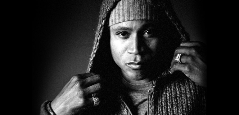 'LL Cool J plaveide weg voor Drake'